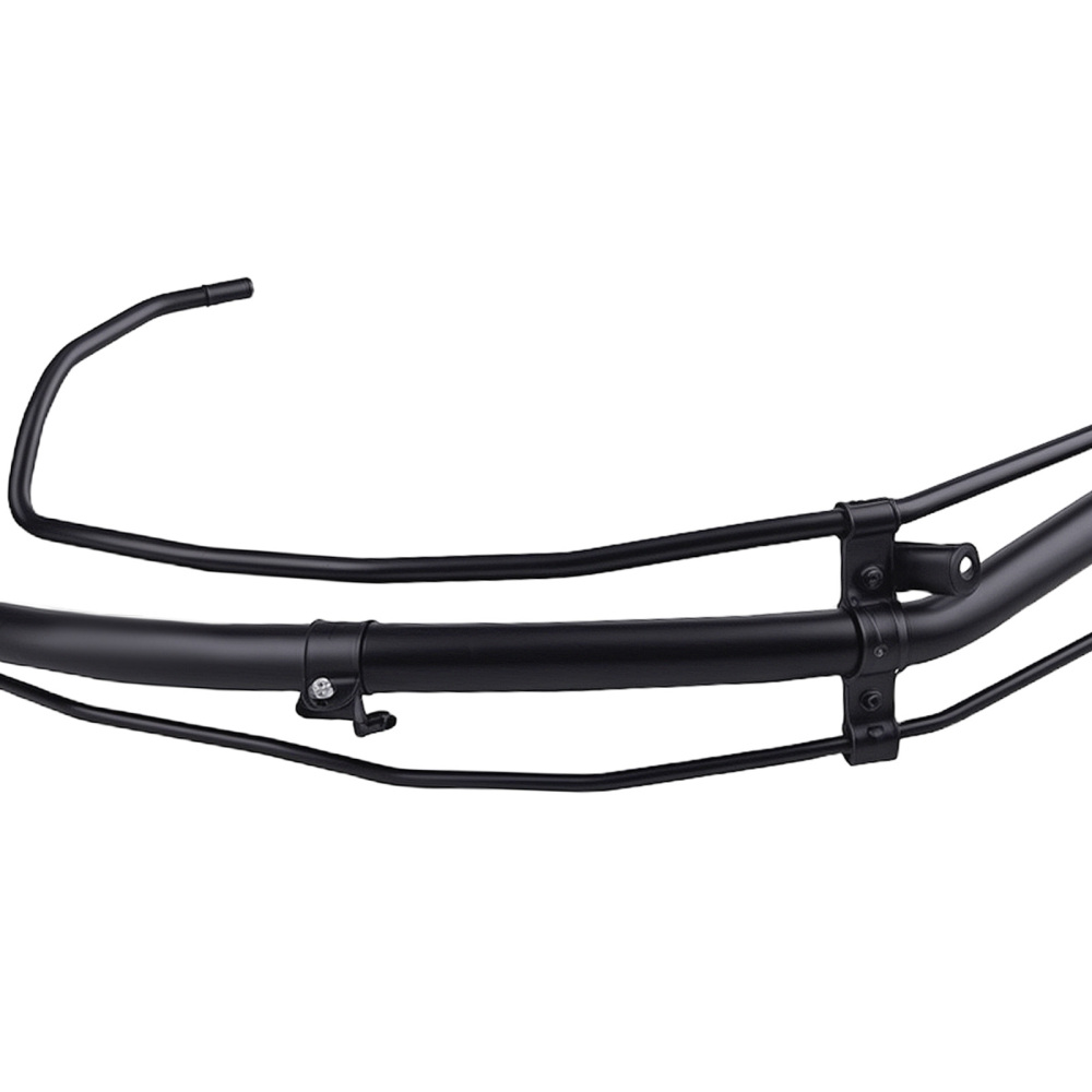 Fuel Tank Fill Neck Pipe compatible for Toyota RAV4 III 2.0/2.4L 2005-13 77201-42180 Black