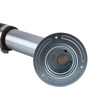 Fuel Tank Filler Neck Pipe compatible for Ford F-150 F-250 90-97 F-350 90-97 F Super Duty