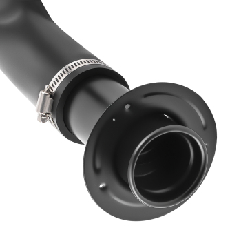 Gas Fuel Tank Filler Neck Hose Pipe compatible for Ford Ranger Mazda B4000 B3000 B2300