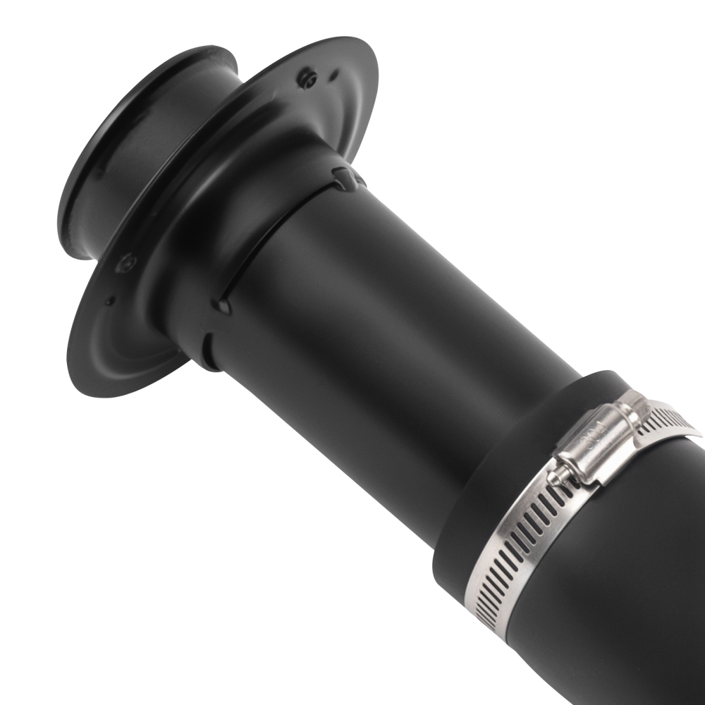 Gas Fuel Tank Filler Neck Hose Pipe compatible for Ford Ranger Mazda B4000 B3000 B2300