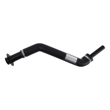 Gas Fuel Tank Filler Neck Hose Pipe compatible for Ford Ranger Mazda B4000 B3000 B2300