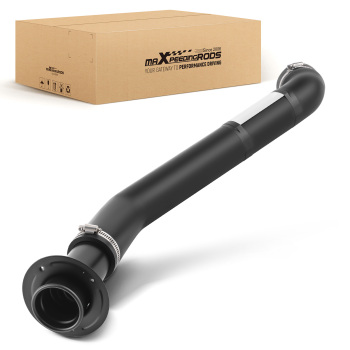 Gas Fuel Tank Filler Neck Hose Pipe compatible for Ford Ranger Mazda B4000 B3000 B2300