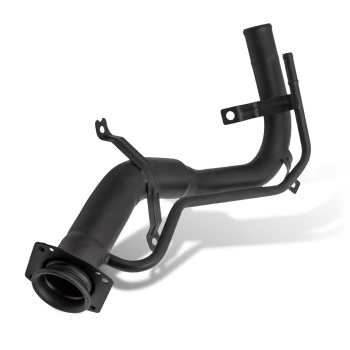 1x Fuel Tank Filler Neck Pipe compatible for Suzuki Wagon R+ 1.0 1.2 Agila 2000-08 9203540
