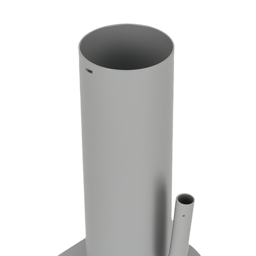 Fuel Tank Filler Neck Pipe compatible for Land Rover Defender 90/110/127/130 1983-2006