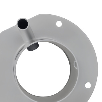 Fuel Tank Filler Neck Pipe compatible for Land Rover Defender 90/110/127/130 1983-2006