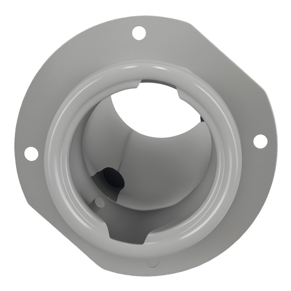 Fuel Tank Filler Neck Pipe compatible for Land Rover Defender 90/110/127/130 1983-2006