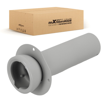 Fuel Tank Filler Neck Pipe compatible for Land Rover Defender 90/110/127/130 1983-2006