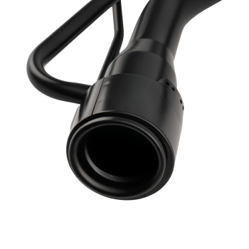 Fuel Tank Filler Pipe Neck compatible for Toyota Celica 1.8 16V TS 1999-05 77201-20620