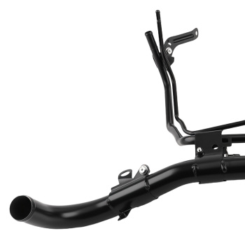 Fuel Tank Filler Pipe Neck compatible for Toyota Celica 1.8 16V TS 1999-05 77201-20620