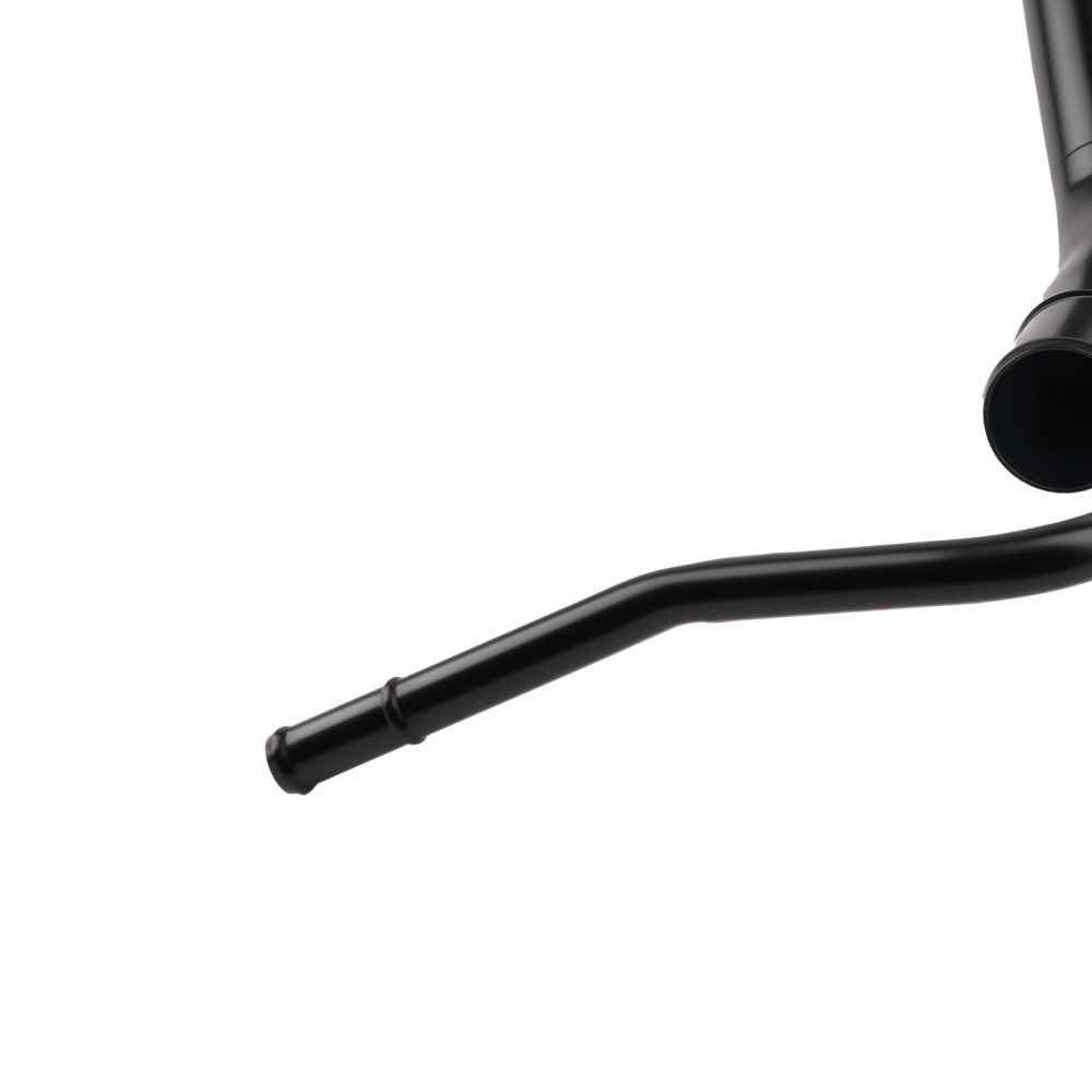 Assembly Black compatible for Nissan Navara D40 YD25DDTi 2005-2015 17221-EB400