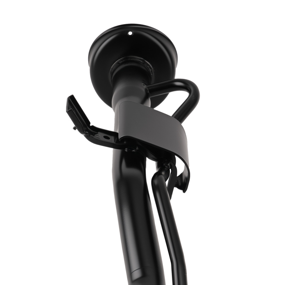 Assembly Black compatible for Nissan Navara D40 YD25DDTi 2005-2015 17221-EB400