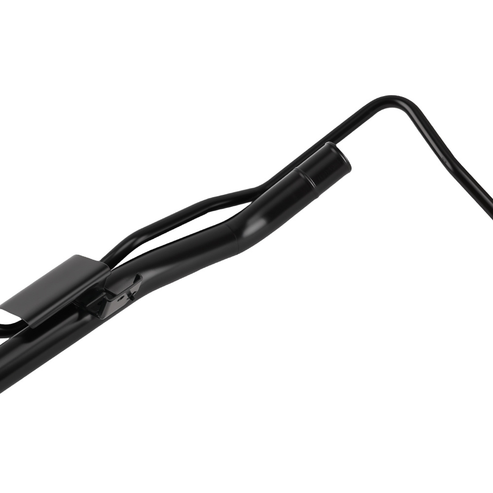 Assembly Black compatible for Nissan Navara D40 YD25DDTi 2005-2015 17221-EB400