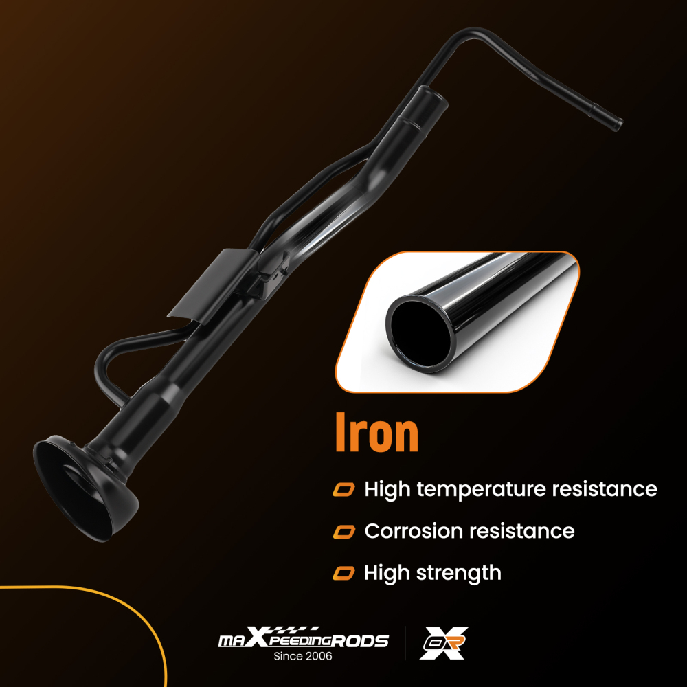 Assembly Black compatible for Nissan Navara D40 YD25DDTi 2005-2015 17221-EB400