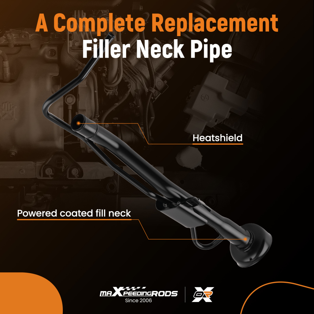 Assembly Black compatible for Nissan Navara D40 YD25DDTi 2005-2015 17221-EB400