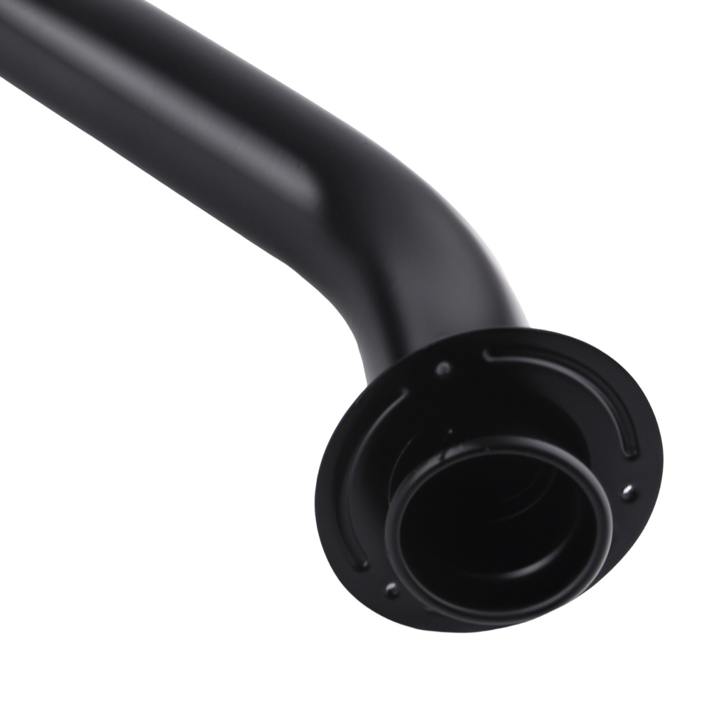 Fuel Tank Filler Neck Tube Pipe compatible for Ford F-150 F-250 F-350 90-97 Petrol 577-219