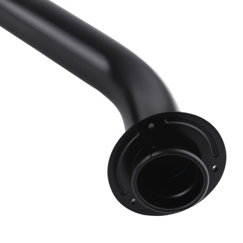 Fuel Tank Filler Neck Tube Pipe compatible for Ford F-150 F-250 F-350 90-97 Petrol 577-219