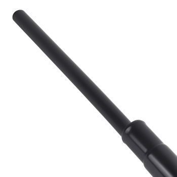 Fuel Tank Filler Neck Tube Pipe compatible for Ford F-150 F-250 F-350 90-97 Petrol 577-219