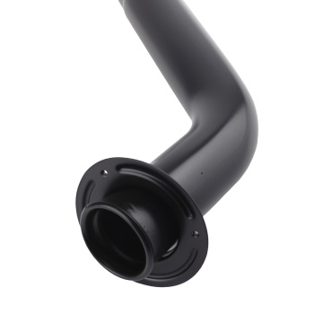 Fuel Tank Filler Neck Tube Pipe compatible for Ford F-150 F-250 F-350 90-97 Petrol 577-219