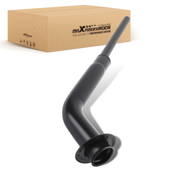 Fuel Tank Filler Neck Tube Pipe compatible for Ford F-150 F-250 F-350 90-97 Petrol 577-219