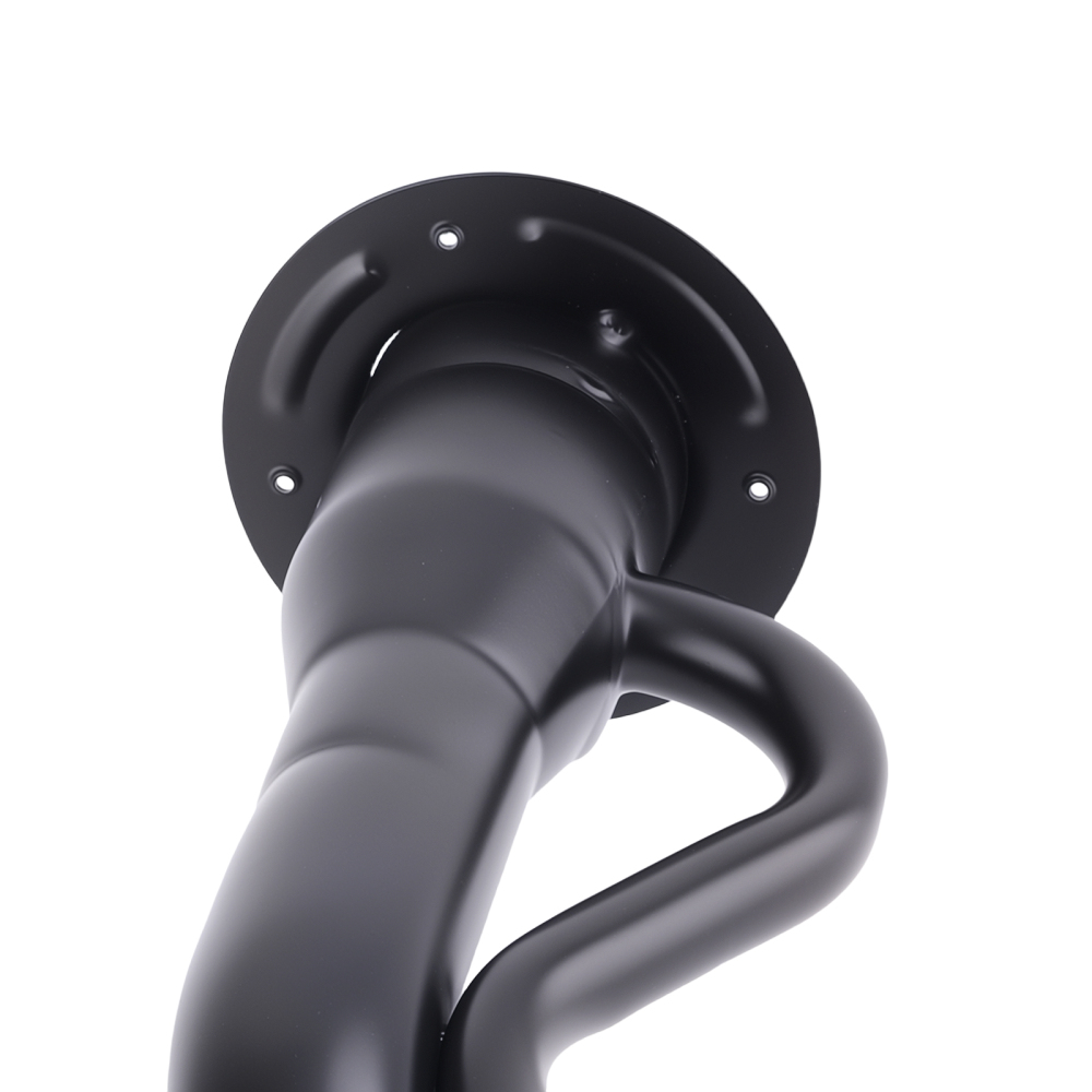 Fuel Gas Tank Filler Neck Pipe Hose compatible for Ford F250 F350 Super Duty F81Z9034NA