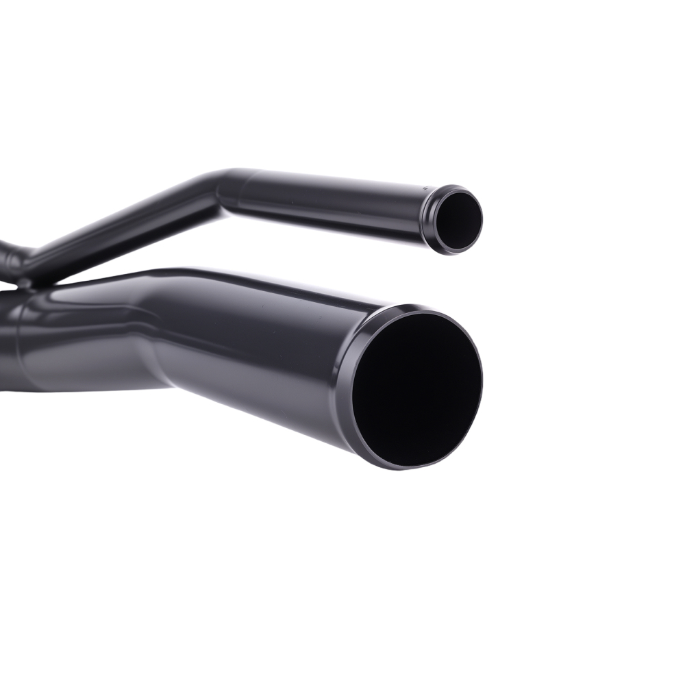 Fuel Tank Filler Neck Pipe compatible for Dodge Ram 1500 2500 Pickup Truck 577-815 FN647