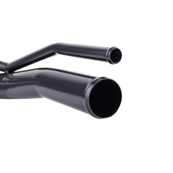 Fuel Tank Filler Neck Pipe compatible for Dodge Ram 1500 2500 Pickup Truck 577-815 FN647