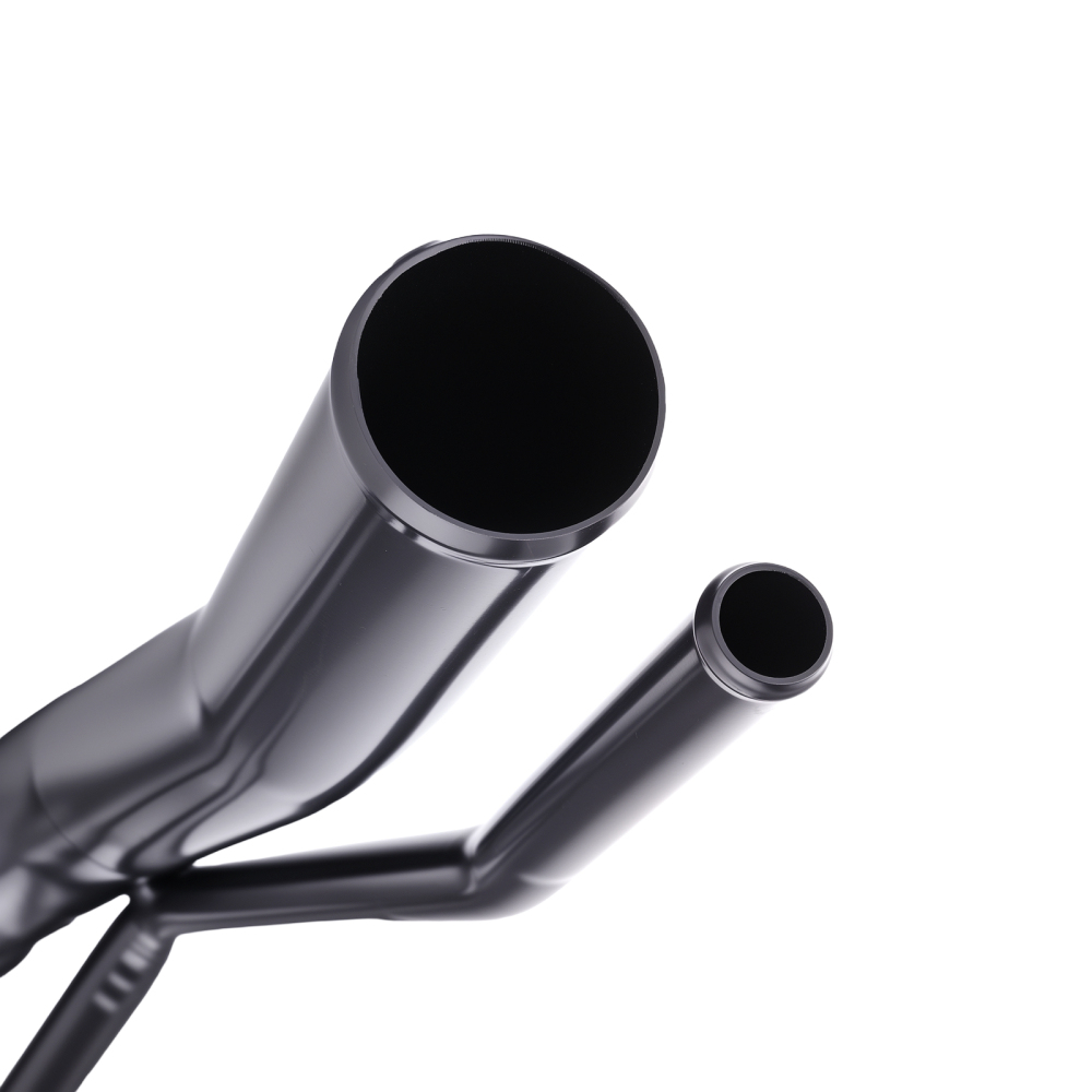 Fuel Tank Filler Neck Pipe compatible for Dodge Ram 1500 2500 Pickup Truck 577-815 FN647