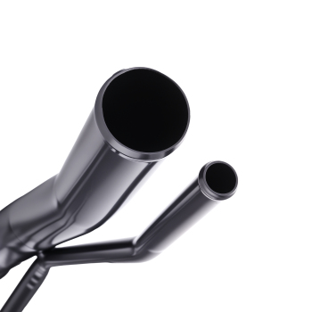 Fuel Tank Filler Neck Pipe compatible for Dodge Ram 1500 2500 Pickup Truck 577-815 FN647