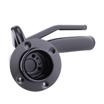 Fuel Tank Filler Neck Pipe compatible for Dodge Ram 1500 2500 Pickup Truck 577-815 FN647