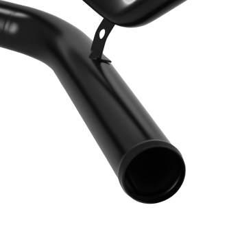 Fuel Gas Tank Filler Neck Pipe compatible for Dodge 1998 1999 compatible for Ram 1500 2500 3500 pickup