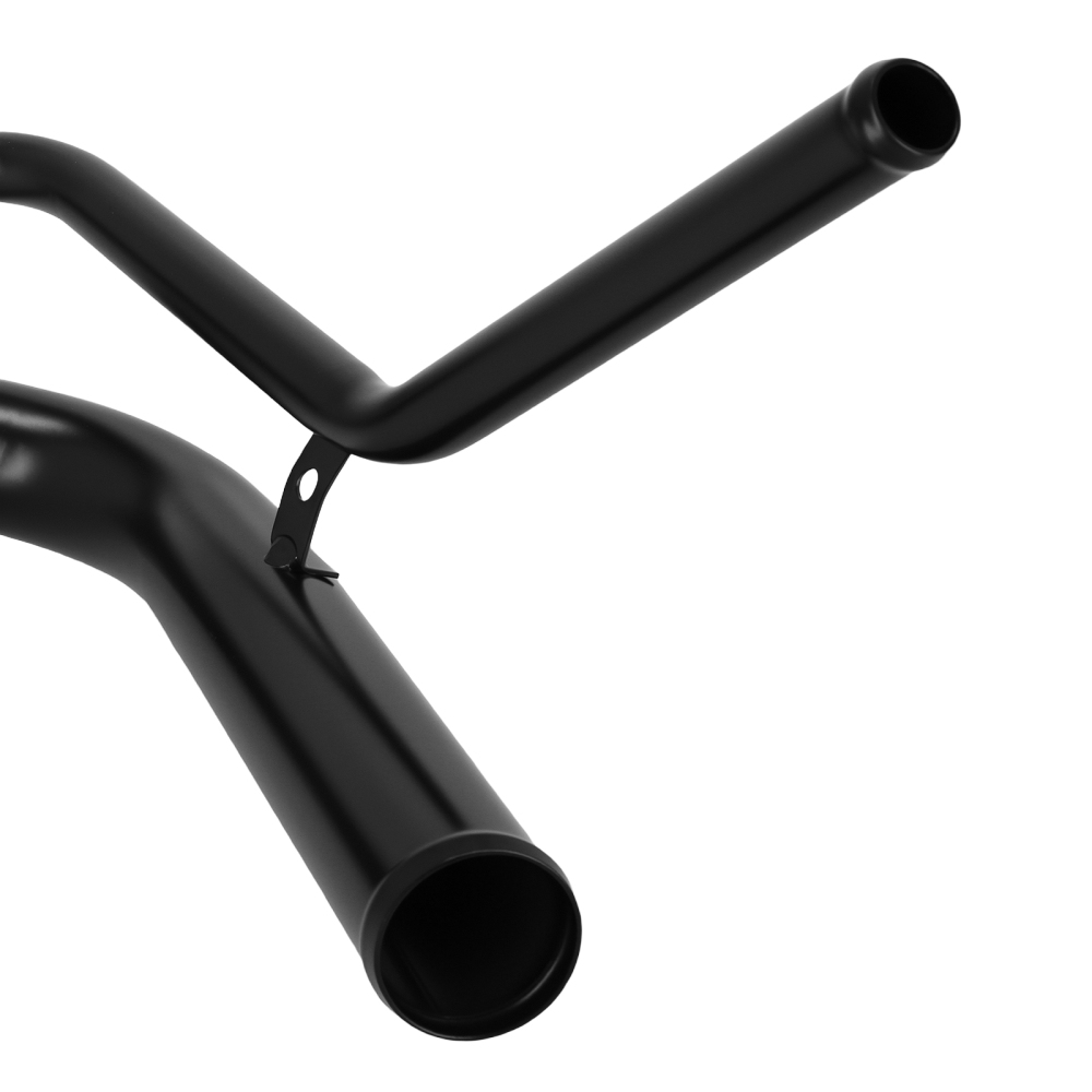 Fuel Gas Tank Filler Neck Pipe compatible for Dodge 1998 1999 compatible for Ram 1500 2500 3500 pickup