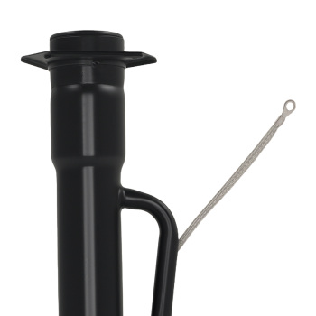 Fuel Tank Assembly compatible for Chevy S10 Sonoma 2.2L 4.3L 2000-02 577-809 Direct Replace