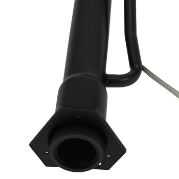 Fuel Tank Assembly compatible for Chevy S10 Sonoma 2.2L 4.3L 2000-02 577-809 Direct Replace