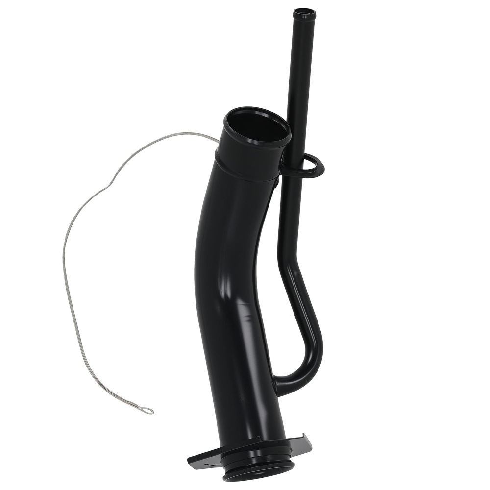 Gas Fuel Tank Filler Neck Pipe compatible for GMC Compatible for Chevy C / K 1500 2500 compatible for Cadillac Escalade