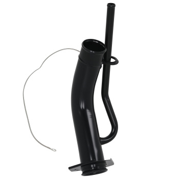 Gas Fuel Tank Filler Neck Pipe compatible for GMC Compatible for Chevy C / K 1500 2500 compatible for Cadillac Escalade