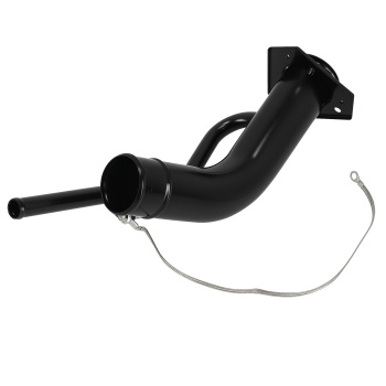 Gas Fuel Tank Filler Neck Pipe compatible for GMC Compatible for Chevy C / K 1500 2500 compatible for Cadillac Escalade