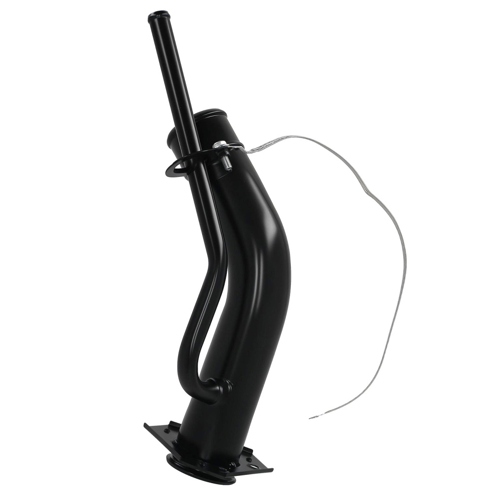 Gas Fuel Tank Filler Neck Pipe compatible for GMC Compatible for Chevy C / K 1500 2500 compatible for Cadillac Escalade