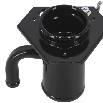 Fuel Tank Filler Neck compatible for Chevrolet GMC C / K 1500 92-97 577-243 Pickup Stepside