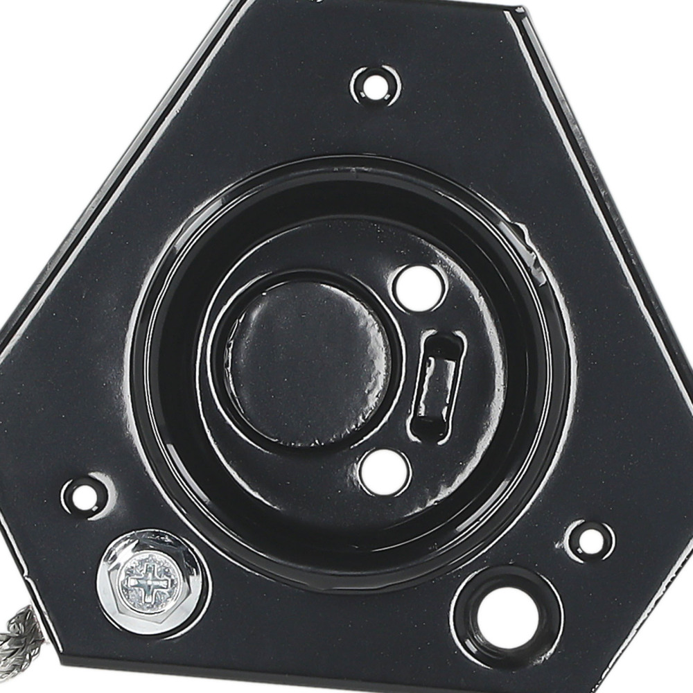 Fuel Tank Filler Neck compatible for Chevrolet GMC C / K 1500 92-97 577-243 Pickup Stepside