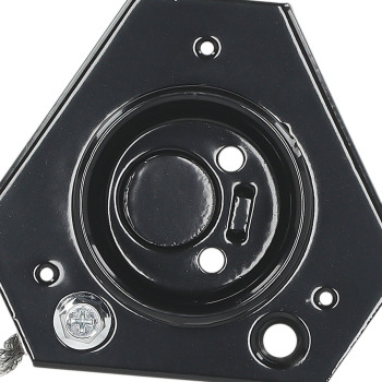 Fuel Tank Filler Neck compatible for Chevrolet GMC C / K 1500 92-97 577-243 Pickup Stepside