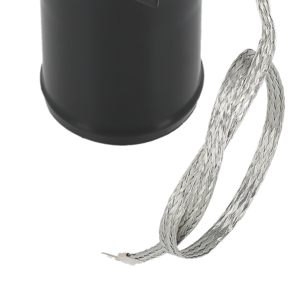 Fuel Tank Filler Neck compatible for Chevrolet GMC C / K 1500 92-97 577-243 Pickup Stepside