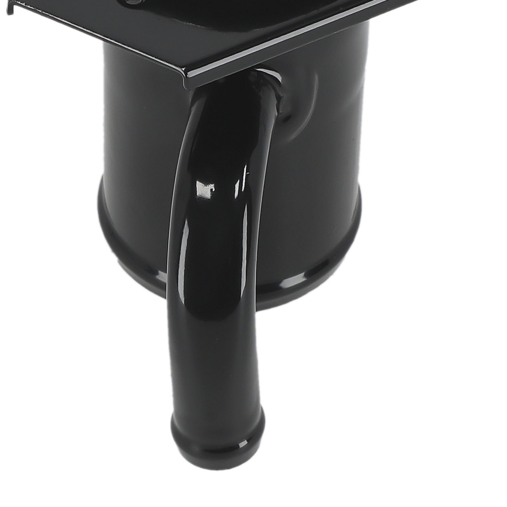 Fuel Tank Filler Neck compatible for Chevrolet GMC C / K 1500 92-97 577-243 Pickup Stepside