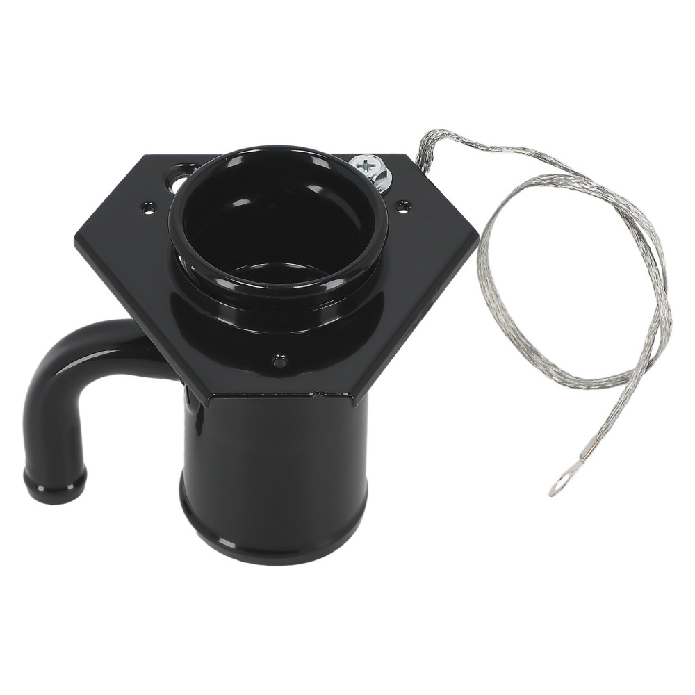 Fuel Tank Filler Neck compatible for Chevrolet GMC C / K 1500 92-97 577-243 Pickup Stepside