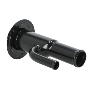 Fuel Tank Filler Neck compatible for Ford F-350/F-450 Super Duty 05-07 F81Z9034SA 8C3Z9034L