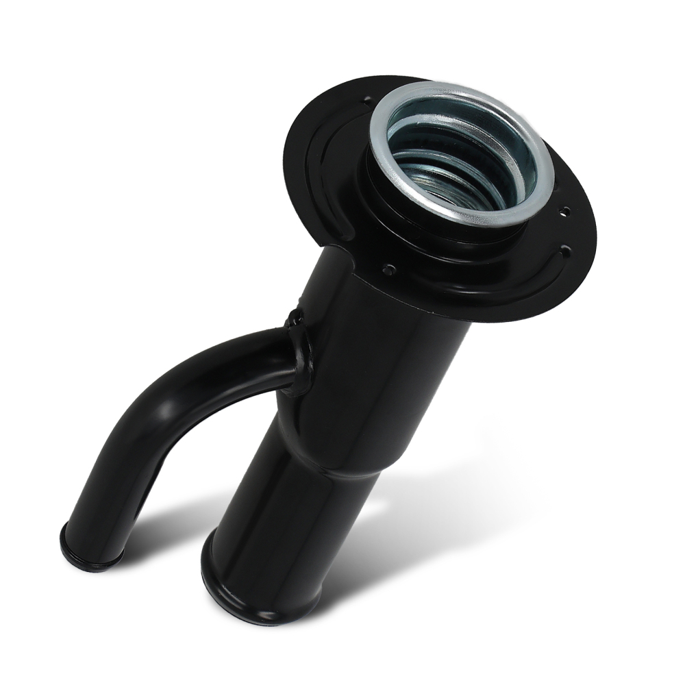 Fuel Tank Filler Neck compatible for Ford F-350/F-450 Super Duty 05-07 F81Z9034SA 8C3Z9034L