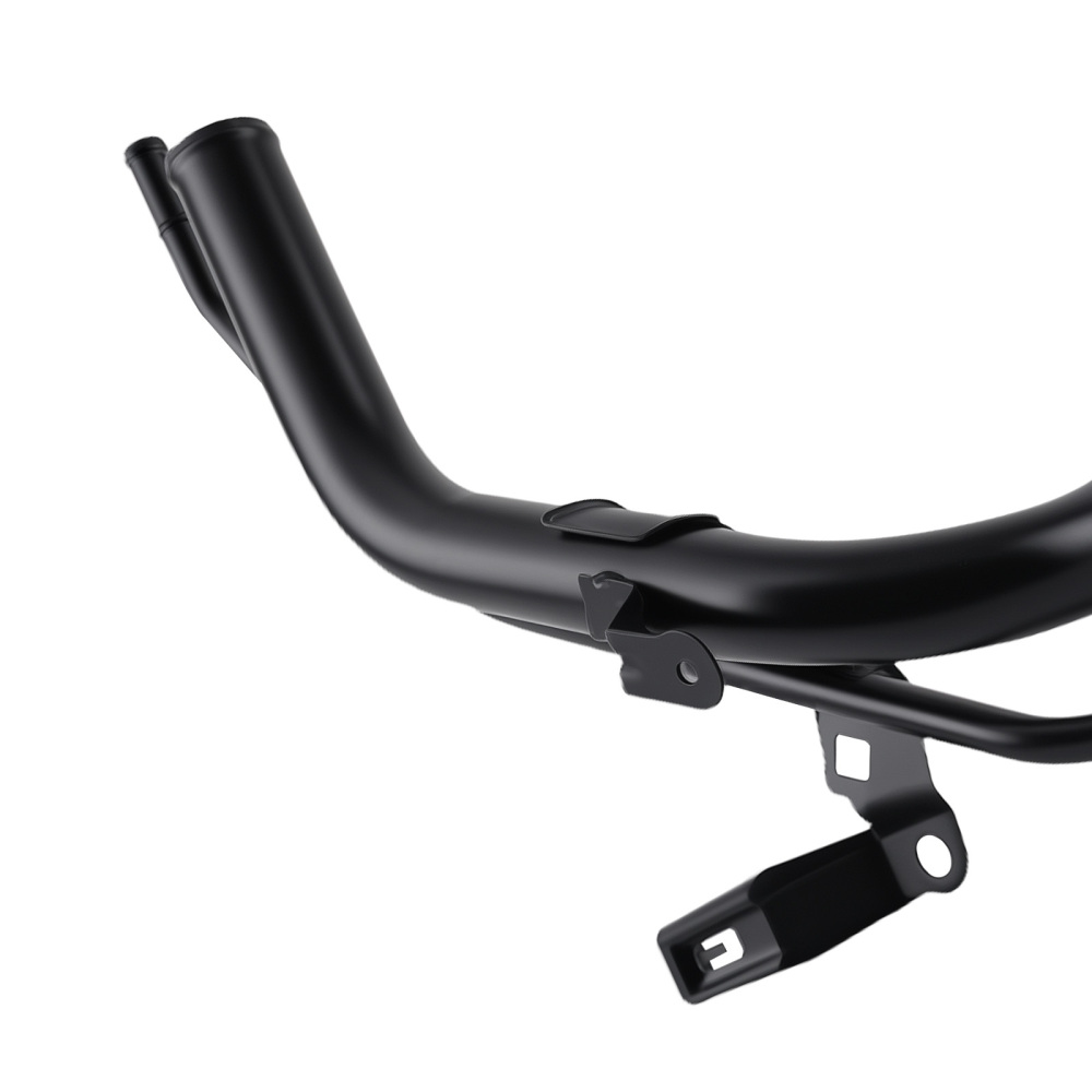 New Fuel Gas Tank Filler Neck compatible for Toyota 4Runner 1996-2000 l4 2.7L V6 3.4L FN607