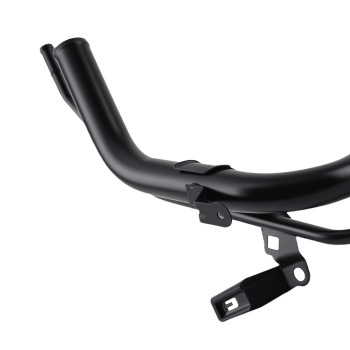 New Fuel Gas Tank Filler Neck compatible for Toyota 4Runner 1996-2000 l4 2.7L V6 3.4L FN607