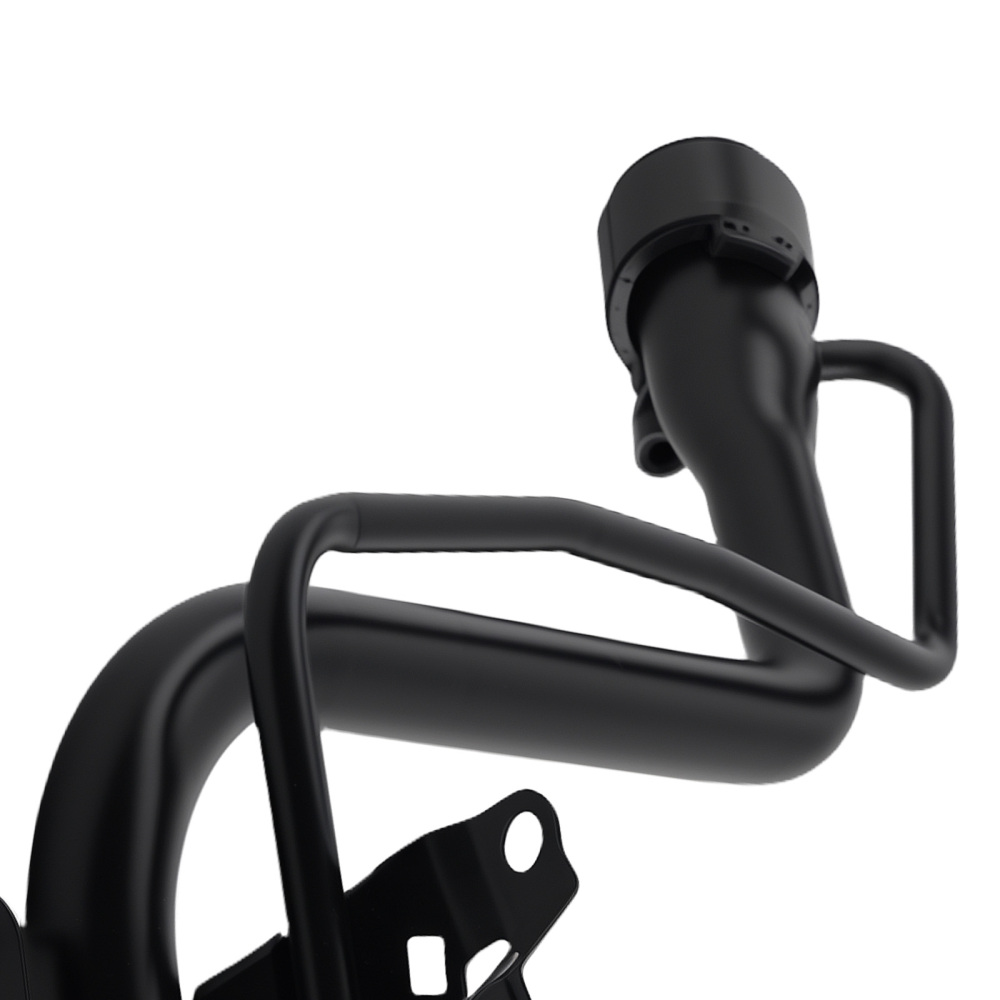 New Fuel Gas Tank Filler Neck compatible for Toyota 4Runner 1996-2000 l4 2.7L V6 3.4L FN607