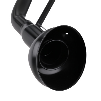 Petrol Tank Fill Pipe compatible for Nissan Qashqai 1.6 2007-2013 172211YA0A Black