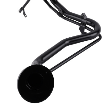 Petrol Tank Fill Pipe compatible for Nissan Qashqai 1.6 2007-2013 172211YA0A Black